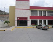 Sucursal Banco Atlántida